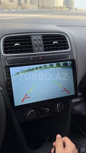 Volkswagen Polo 2011, 228,000 km - 1.4 л - Sumqayıt