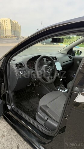 Volkswagen Polo 2011, 228,000 km - 1.4 л - Sumqayıt