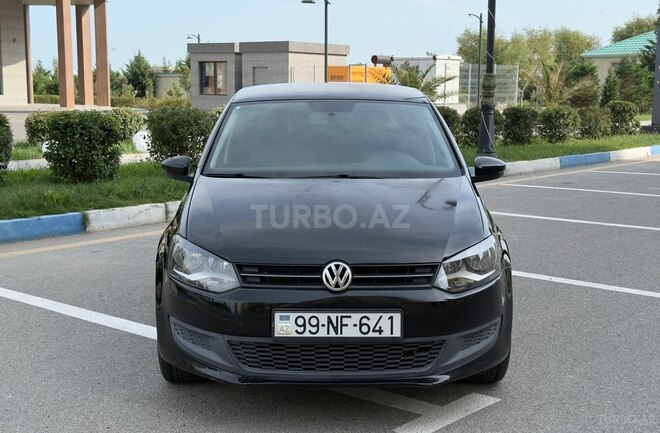 Volkswagen Polo 2011, 228,000 km - 1.4 л - Sumqayıt