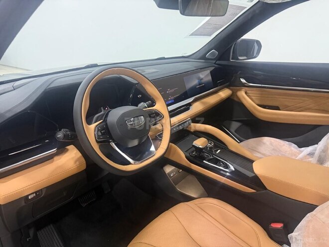 Geely Monjaro 2026, 0 km - 1.5 l - Bakı