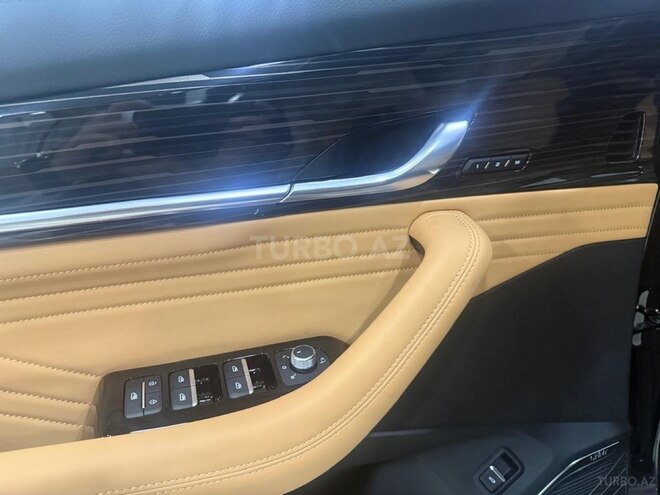 Geely Monjaro 2026, 0 km - 1.5 l - Bakı
