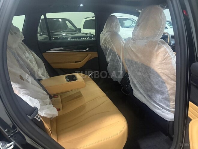 Geely Monjaro 2026, 0 km - 1.5 l - Bakı
