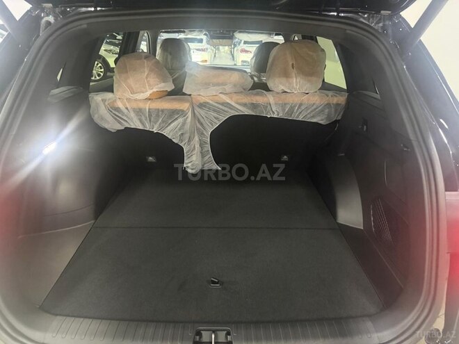 Geely Monjaro 2026, 0 km - 1.5 l - Bakı