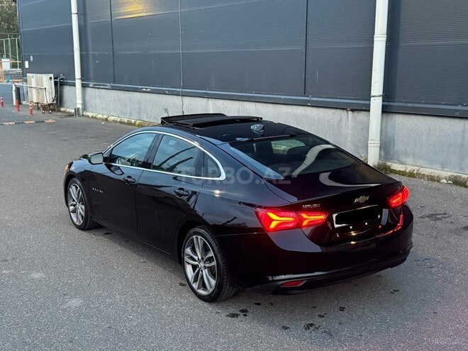 Chevrolet Malibu 2020, 78,200 km - 1.5 л - Bakı