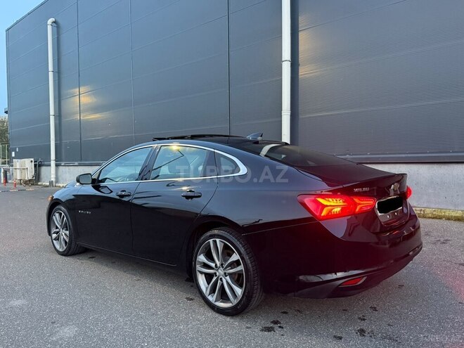 Chevrolet Malibu 2020, 78,200 km - 1.5 л - Bakı