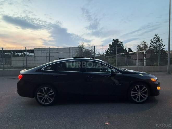 Chevrolet Malibu 2020, 78,200 km - 1.5 л - Bakı