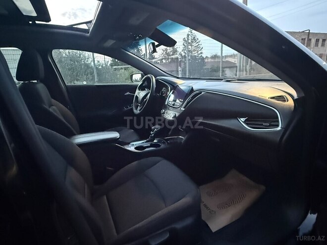 Chevrolet Malibu 2020, 78,200 km - 1.5 л - Bakı