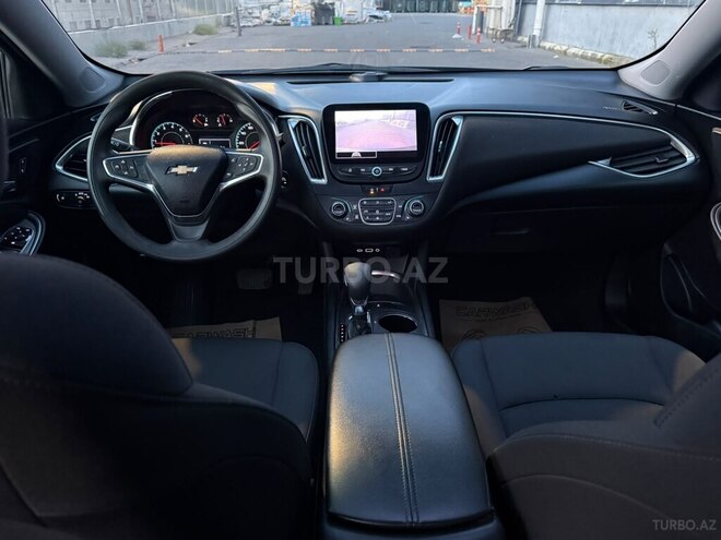 Chevrolet Malibu 2020, 78,200 km - 1.5 л - Bakı