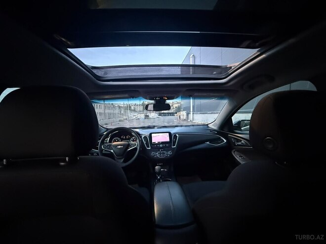 Chevrolet Malibu 2020, 78,200 km - 1.5 л - Bakı