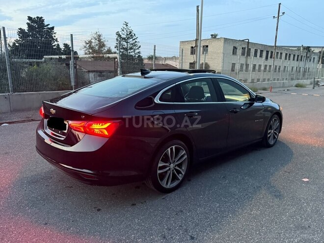 Chevrolet Malibu 2020, 78,200 km - 1.5 л - Bakı