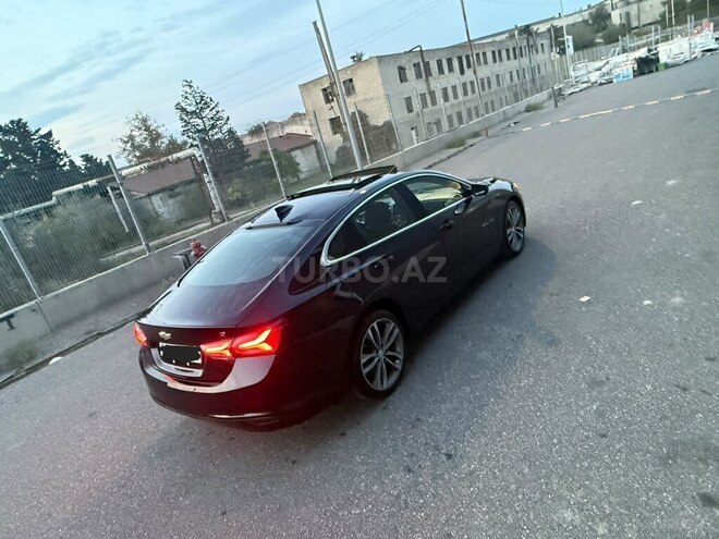 Chevrolet Malibu 2020, 78,200 km - 1.5 л - Bakı