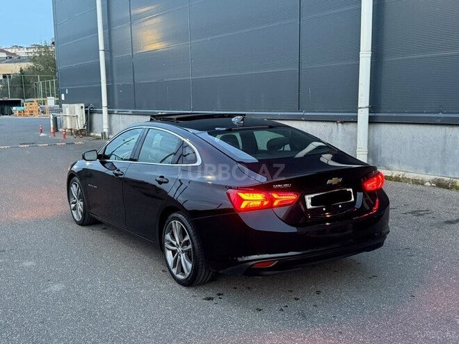 Chevrolet Malibu 2020, 78,200 km - 1.5 л - Bakı