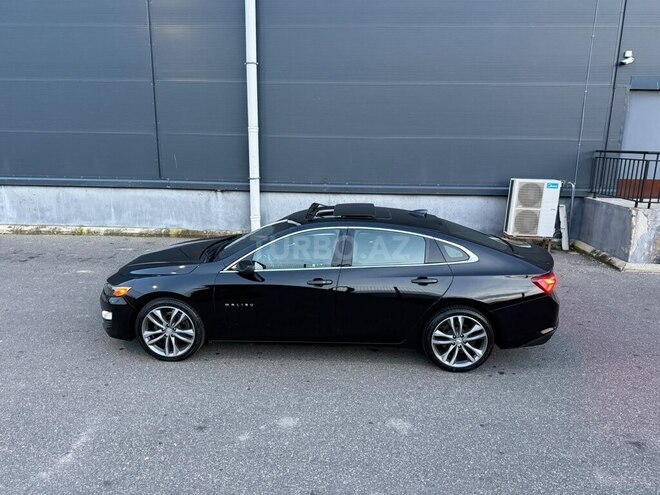 Chevrolet Malibu 2020, 78,200 km - 1.5 л - Bakı