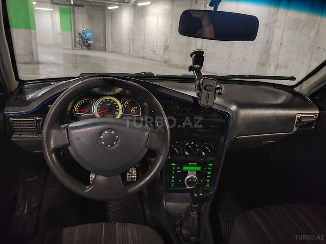Daewoo Nexia 2011, 358,000 km - 1.5 l - Bakı