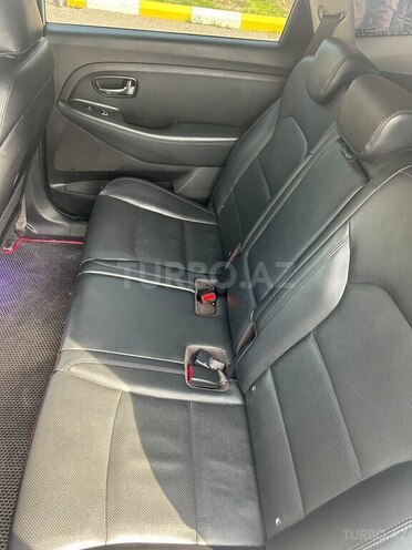 Kia Carens 2014, 246,000 km - 1.7 л - Bakı