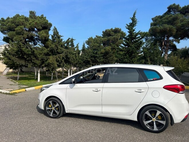 Kia Carens 2014, 246,000 km - 1.7 л - Bakı