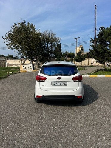 Kia Carens 2014, 246,000 km - 1.7 л - Bakı