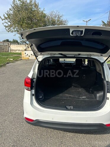 Kia Carens 2014, 246,000 km - 1.7 л - Bakı