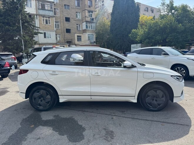 BYD e2 2023, 26,801 km - 0.0 l - Bakı