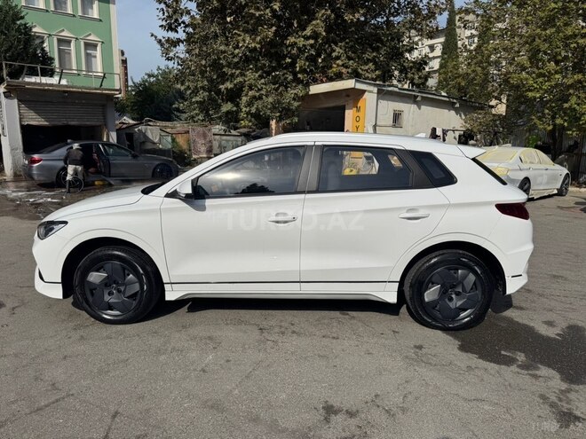 BYD e2 2023, 26,801 km - 0.0 l - Bakı