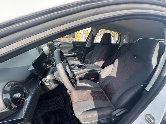 BYD e2 2023, 26,801 km - 0.0 l - Bakı