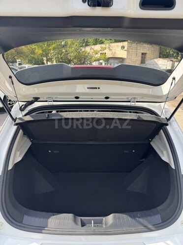BYD e2 2023, 26,801 km - 0.0 l - Bakı
