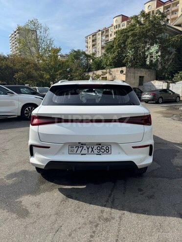 BYD e2 2023, 26,801 km - 0.0 l - Bakı