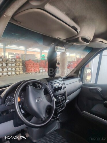 Mercedes Sprinter 515 2008, 330,000 km - 2.2 l - Bakı