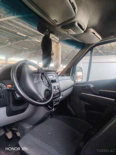 Mercedes Sprinter 515 2008, 330,000 km - 2.2 l - Bakı