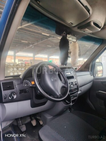 Mercedes Sprinter 515 2008, 330,000 km - 2.2 l - Bakı