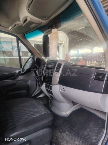 Mercedes Sprinter 515 2008, 330,000 km - 2.2 l - Bakı