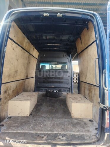Mercedes Sprinter 515 2008, 330,000 km - 2.2 l - Bakı