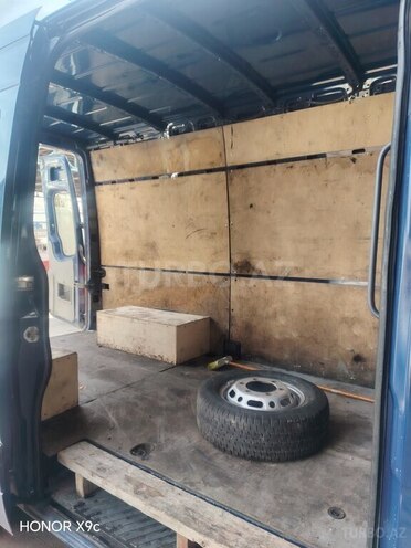 Mercedes Sprinter 515 2008, 330,000 km - 2.2 l - Bakı