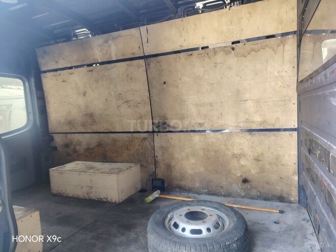 Mercedes Sprinter 515 2008, 330,000 km - 2.2 l - Bakı