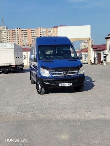 Mercedes Sprinter 515 2008, 330,000 km - 2.2 l - Bakı