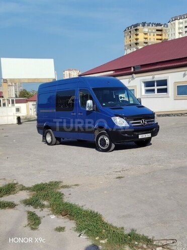 Mercedes Sprinter 515 2008, 330,000 km - 2.2 l - Bakı