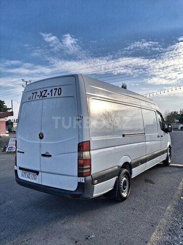 Mercedes Sprinter 315 2007, 250,000 km - 2.2 l - Gəncə