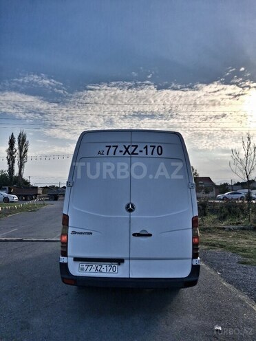 Mercedes Sprinter 315 2007, 250,000 km - 2.2 l - Gəncə