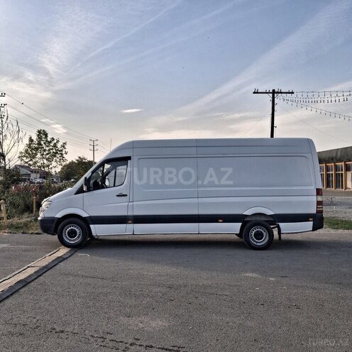 Mercedes Sprinter 315 2007, 250,000 km - 2.2 l - Gəncə