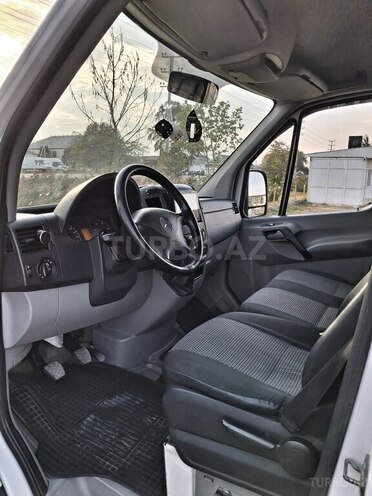 Mercedes Sprinter 315 2007, 250,000 km - 2.2 l - Gəncə