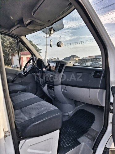 Mercedes Sprinter 315 2007, 250,000 km - 2.2 l - Gəncə