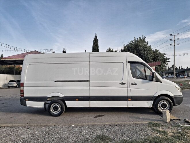 Mercedes Sprinter 315 2007, 250,000 km - 2.2 l - Gəncə