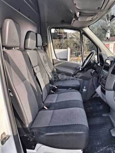 Mercedes Sprinter 315 2007, 250,000 km - 2.2 l - Gəncə