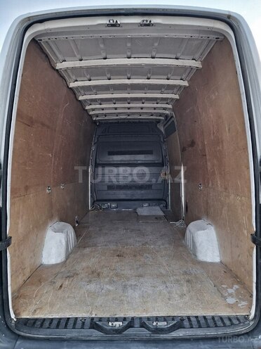 Mercedes Sprinter 315 2007, 250,000 km - 2.2 l - Gəncə
