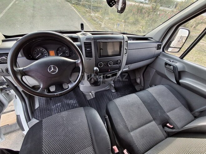 Mercedes Sprinter 315 2007, 250,000 km - 2.2 l - Gəncə