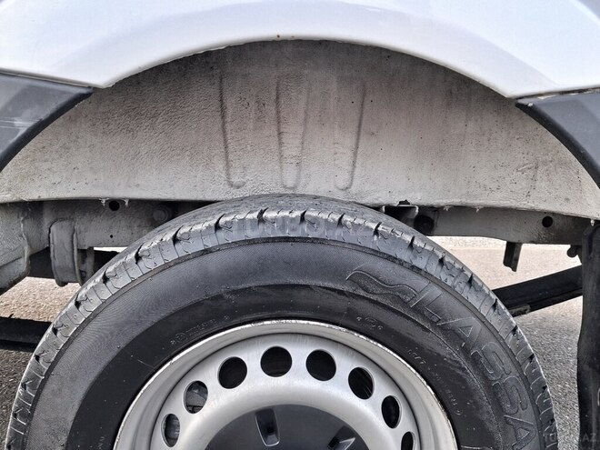 Mercedes Sprinter 315 2007, 250,000 km - 2.2 l - Gəncə