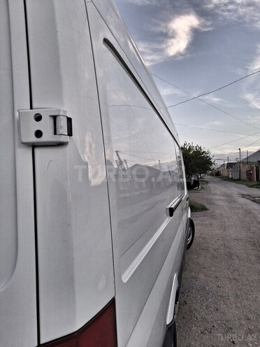 Mercedes Sprinter 315 2007, 250,000 km - 2.2 l - Gəncə