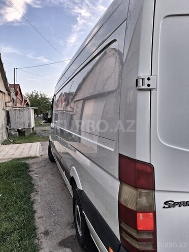 Mercedes Sprinter 315 2007, 250,000 km - 2.2 l - Gəncə
