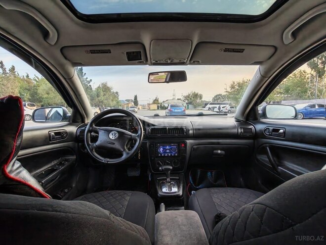 Volkswagen Passat 2003, 2,000,000 km - 1.8 л - Sumqayıt