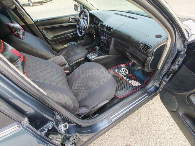 Volkswagen Passat 2003, 2,000,000 km - 1.8 л - Sumqayıt